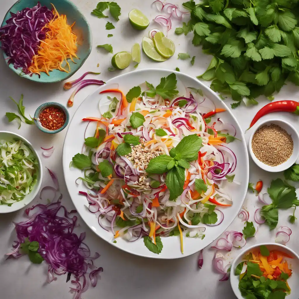 Thai Salad