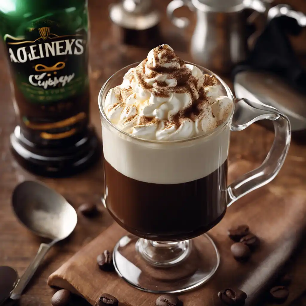 Irish Coffee