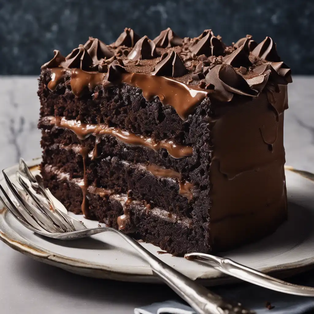 Chocolate Cake