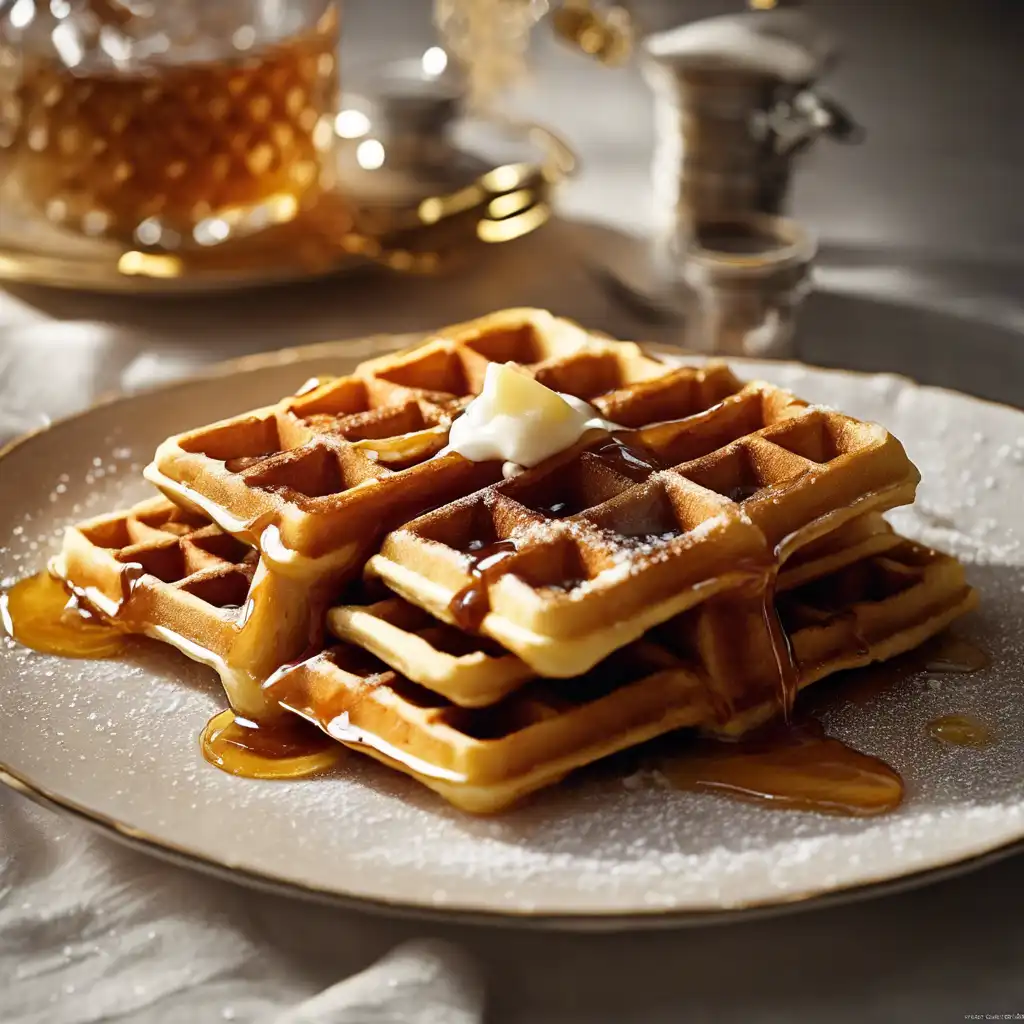 Waffles