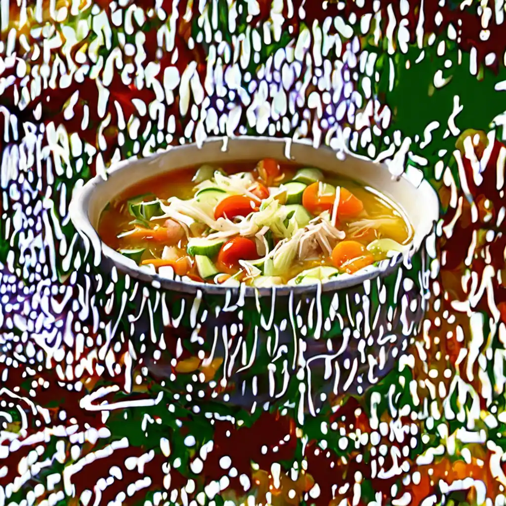 Soup