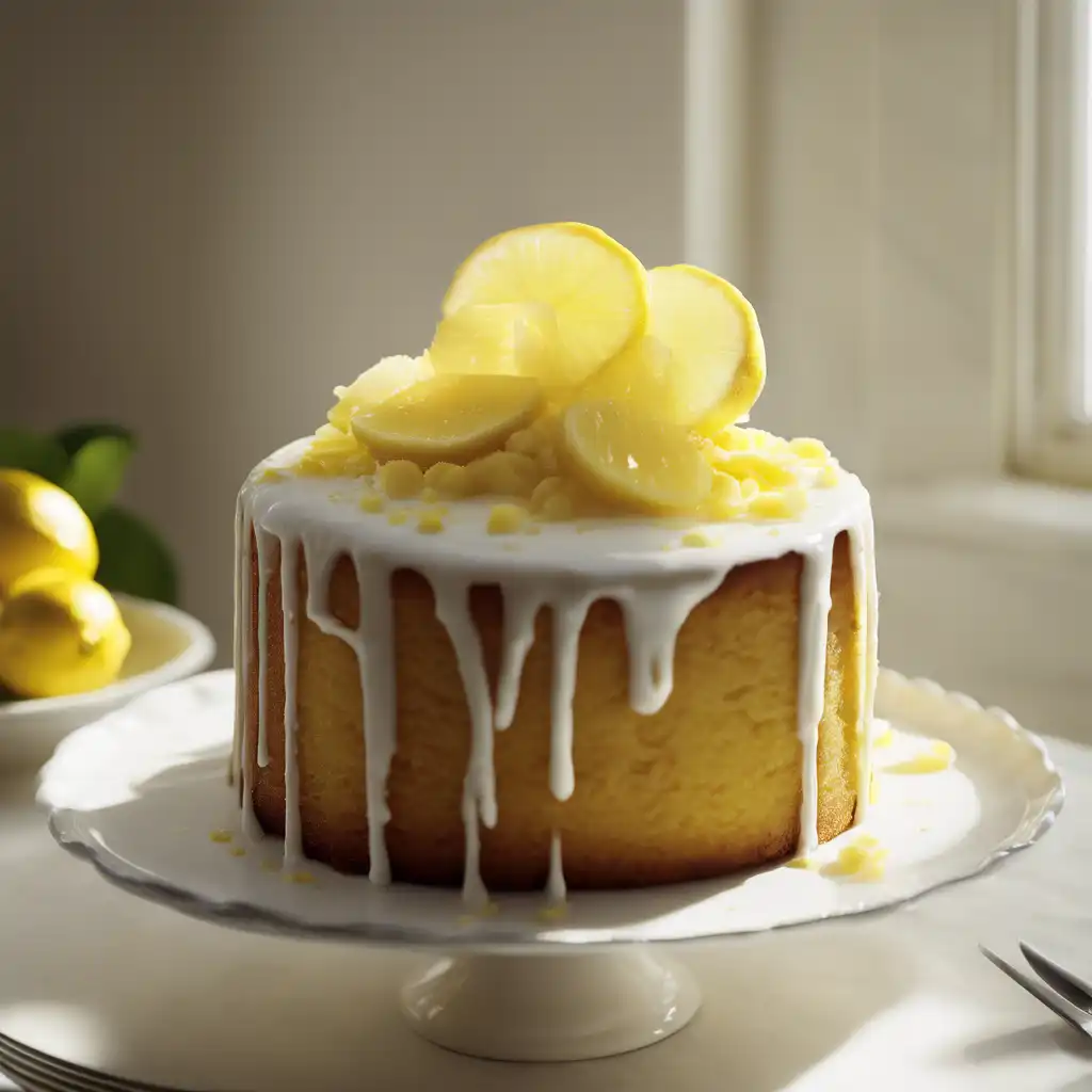 Lemon Cake