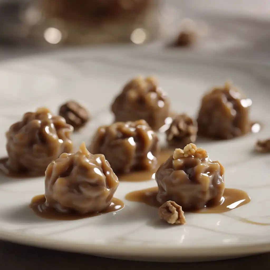 Walnut Candy