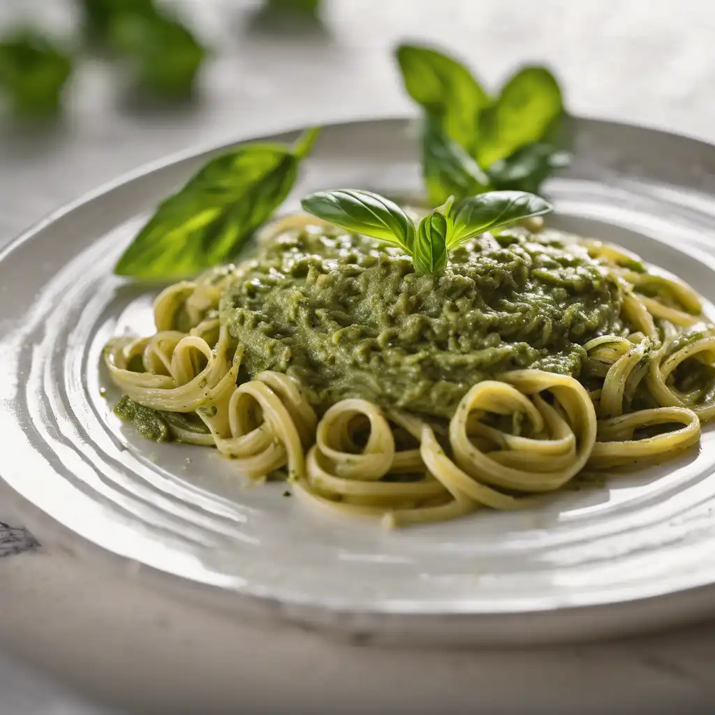 Pesto Genovese