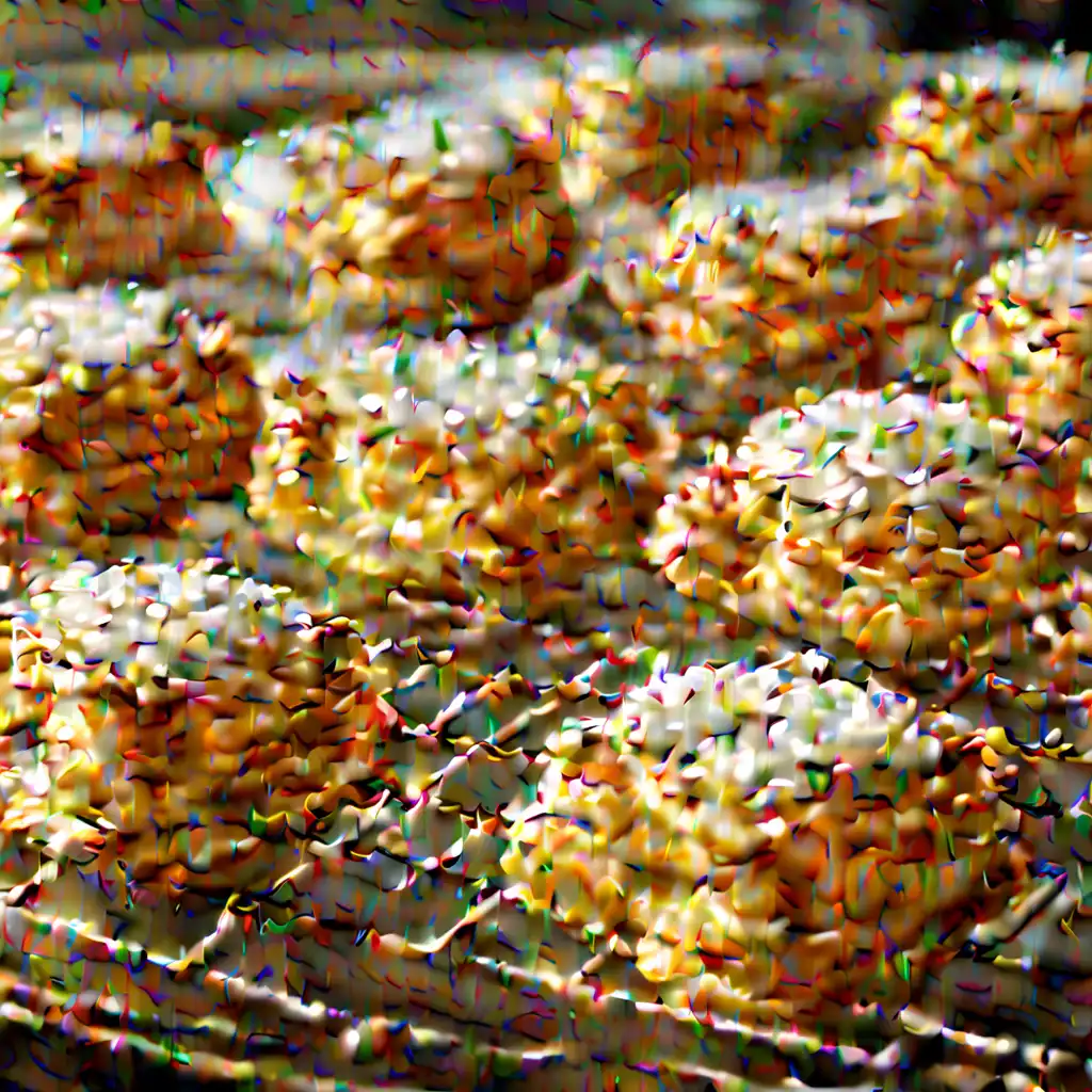 Palmito Cakes with Creamed Coconut Filling