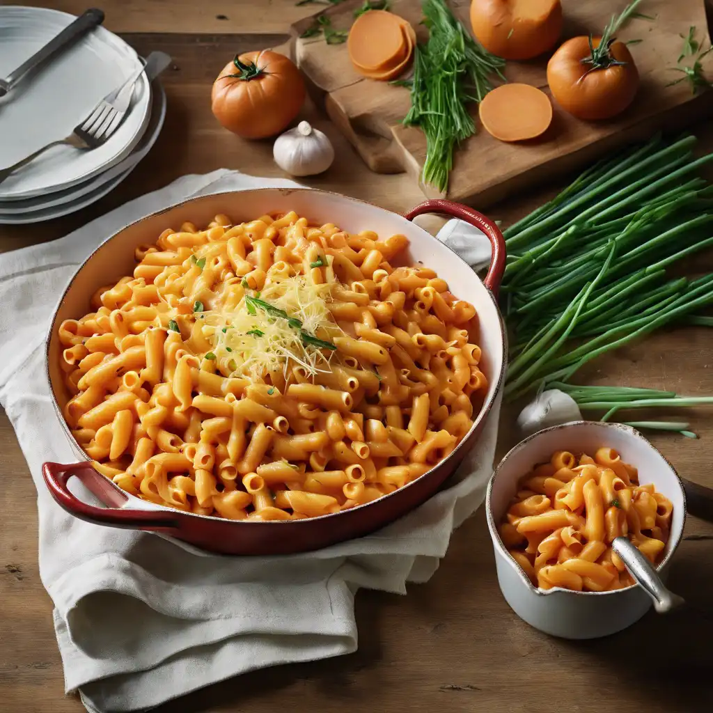 Express Macaroni