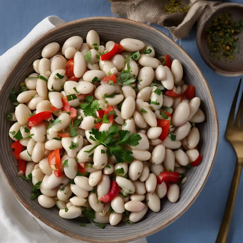 White Bean Salad