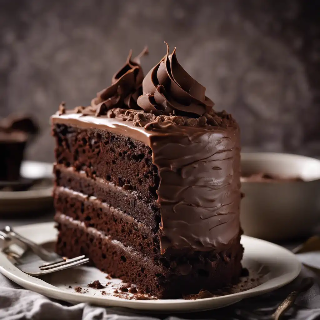 Chocolate Cake