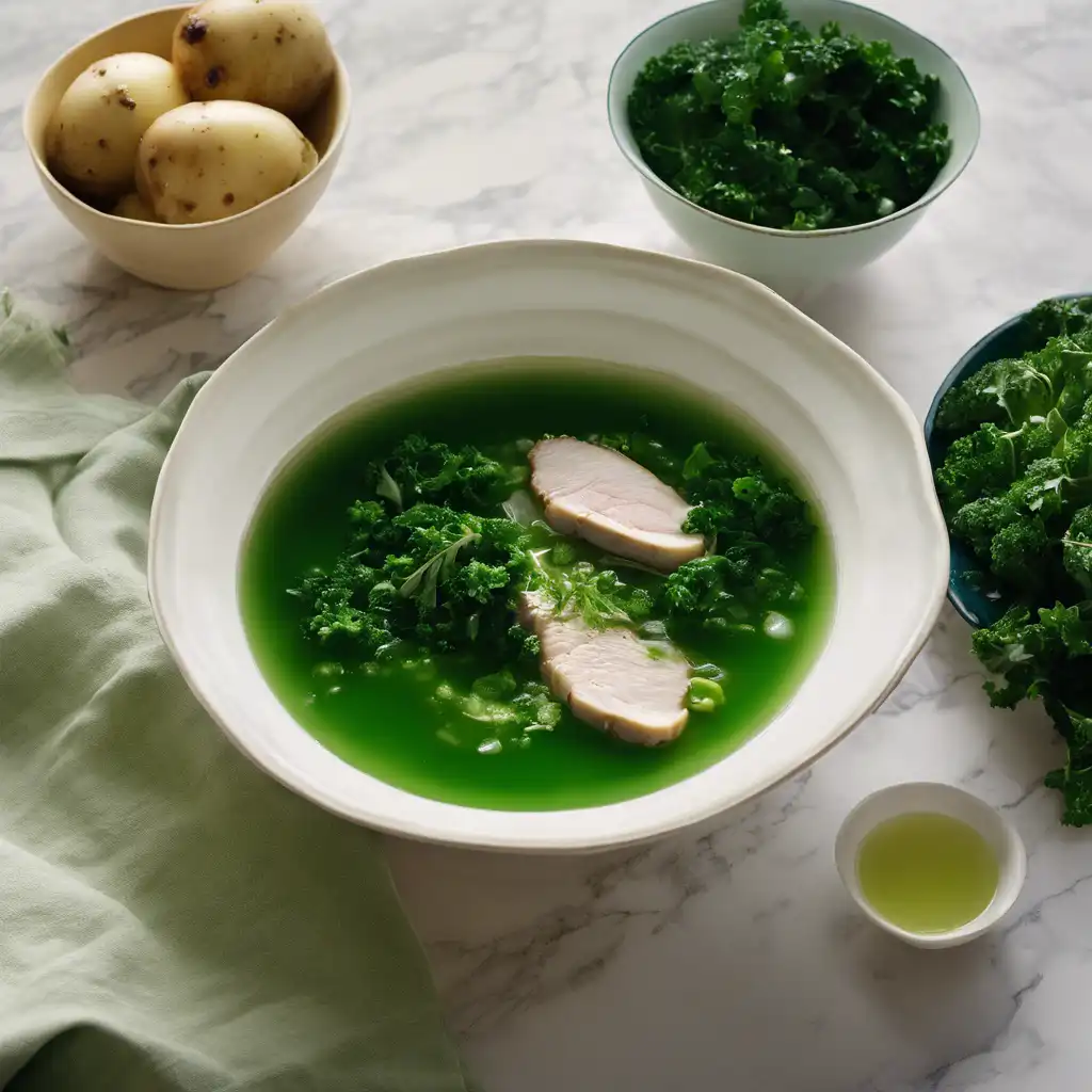 Green Broth