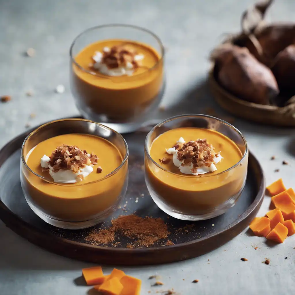 Foto de Doce de coco