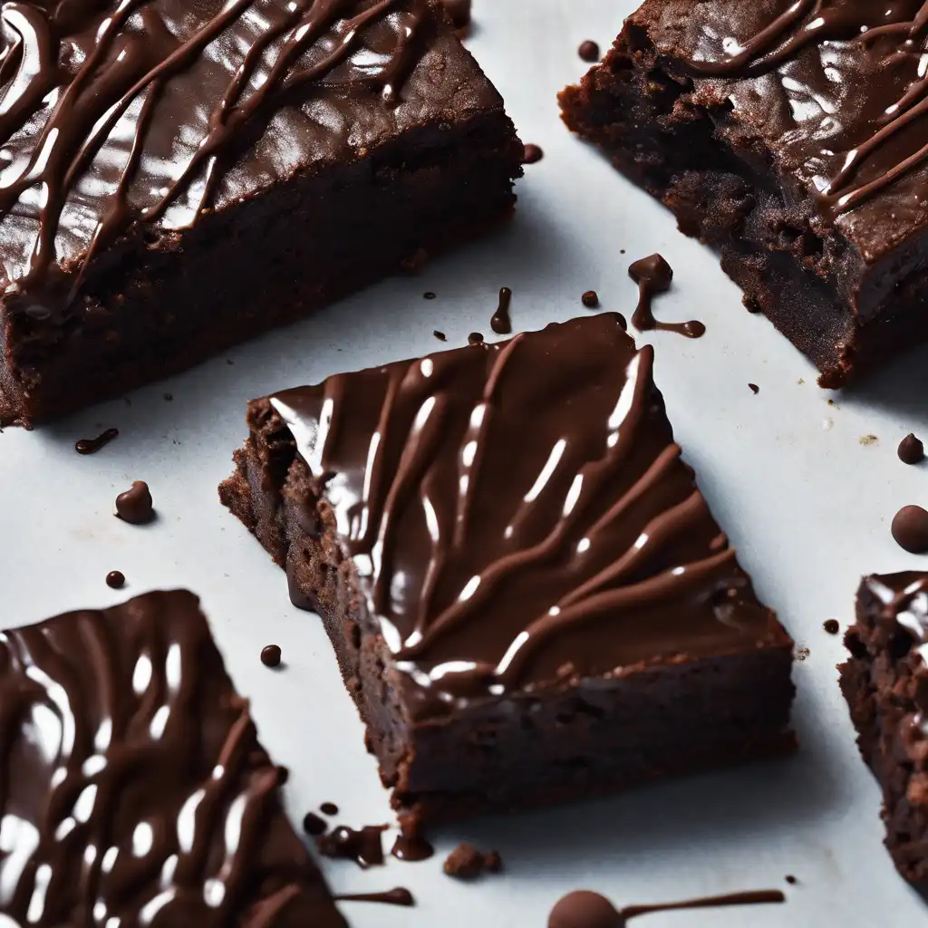 Amazing Brownie