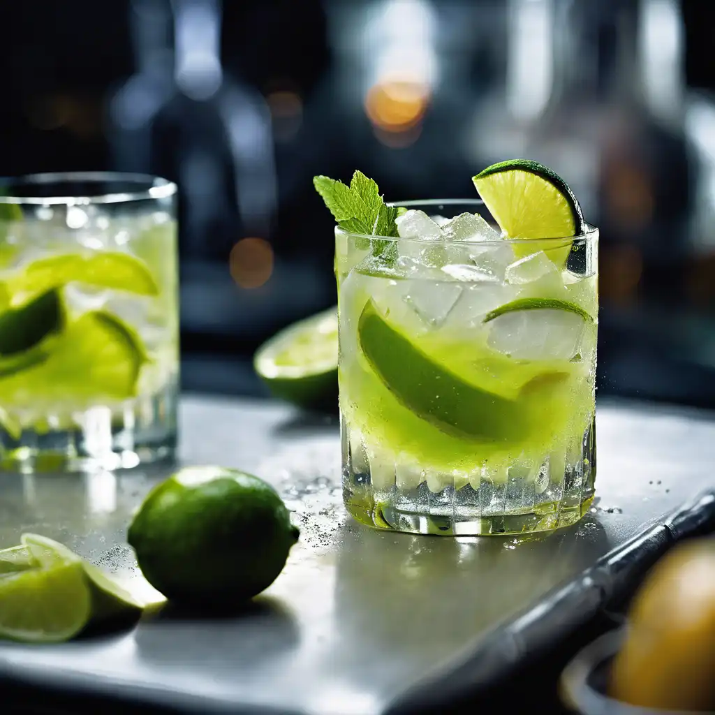 Caipirinha