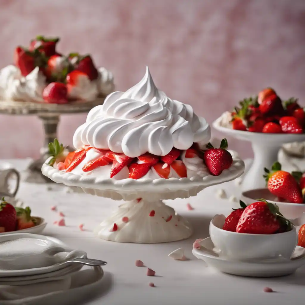 Meringue