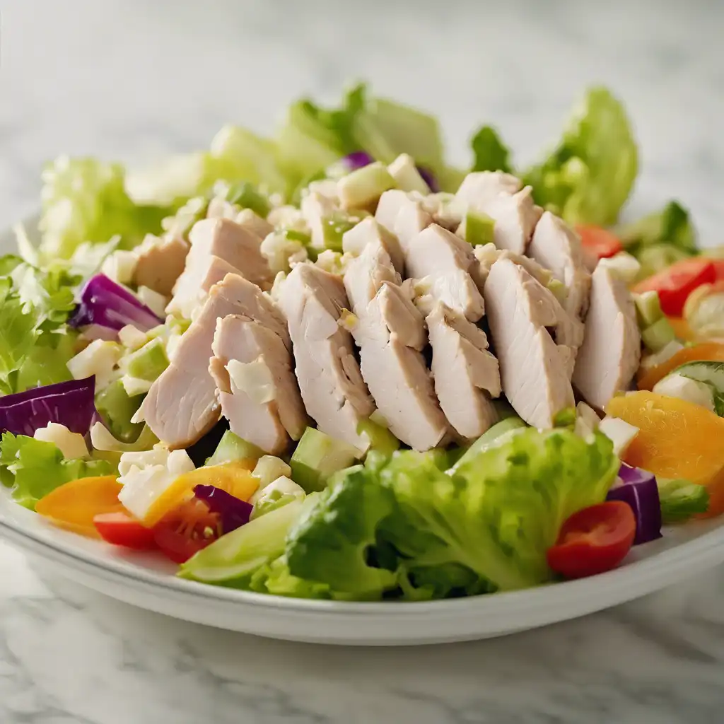 Chicken Salad