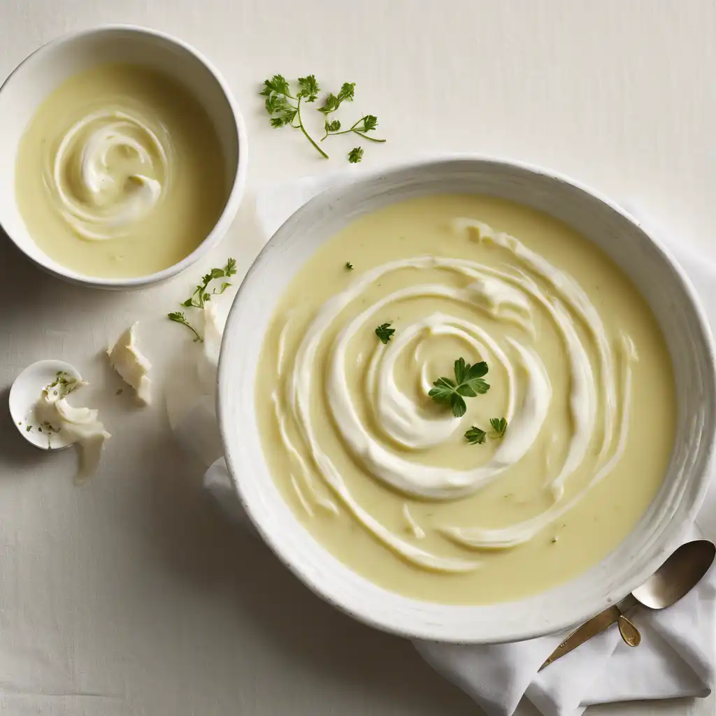 Vichyssoise