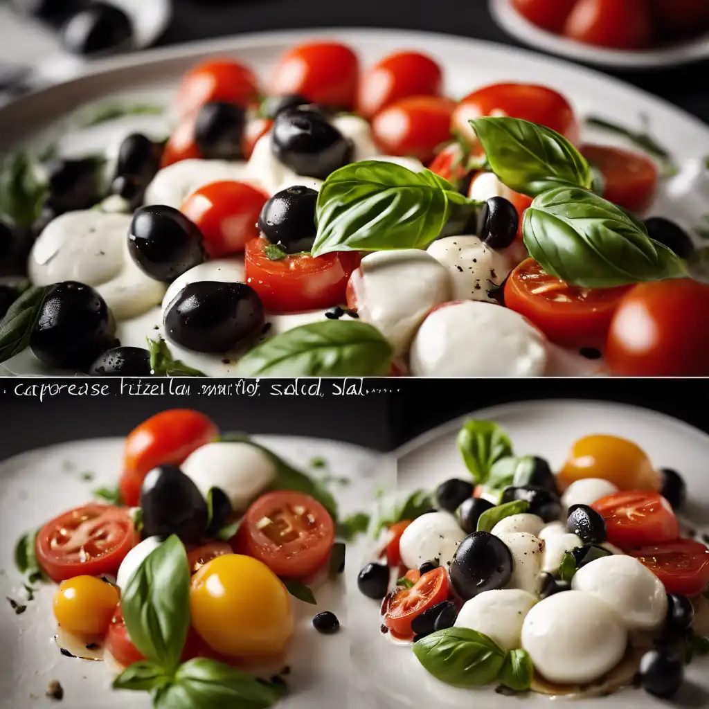 Caprese Salad