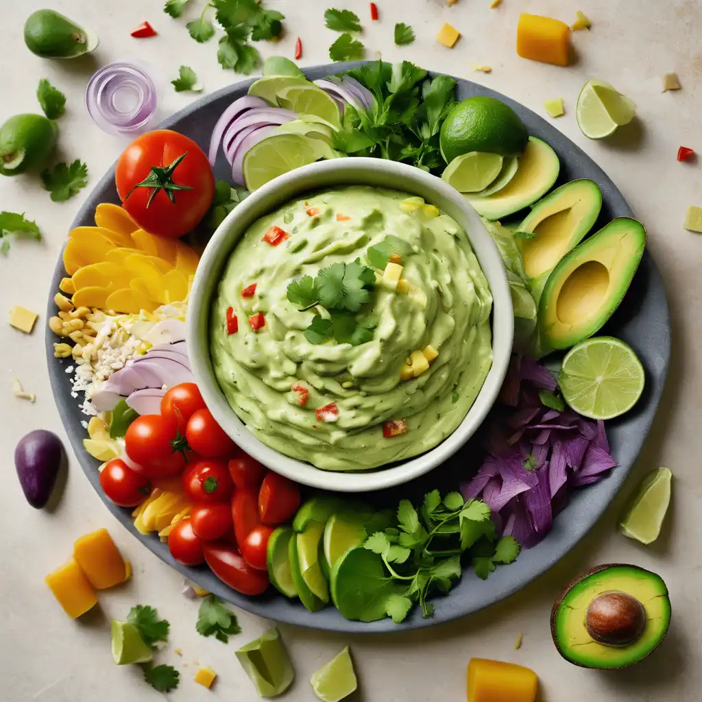 Avocado Dip