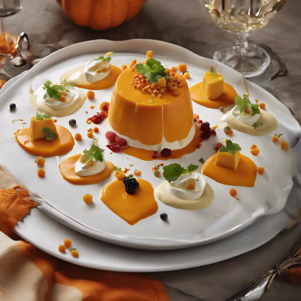 Foto de Pumpkin Cream