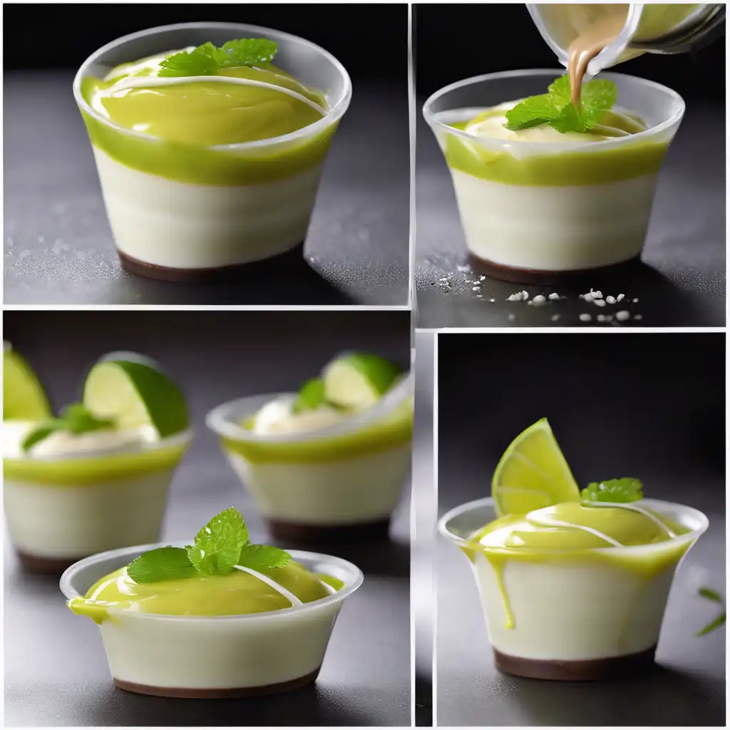 Lime Cups