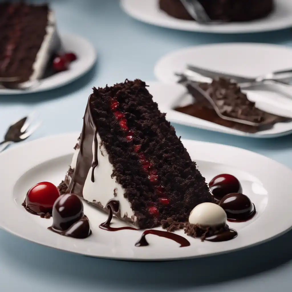 Black Forest