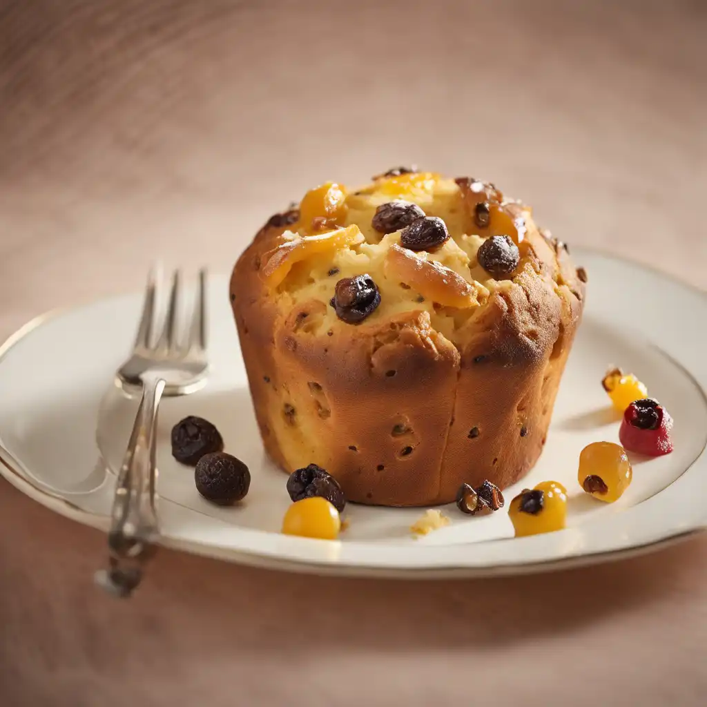 Mini Panettone