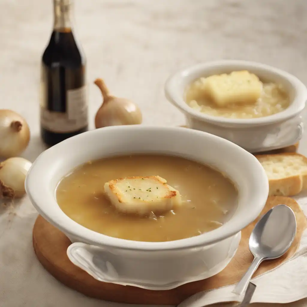 Onion Soup