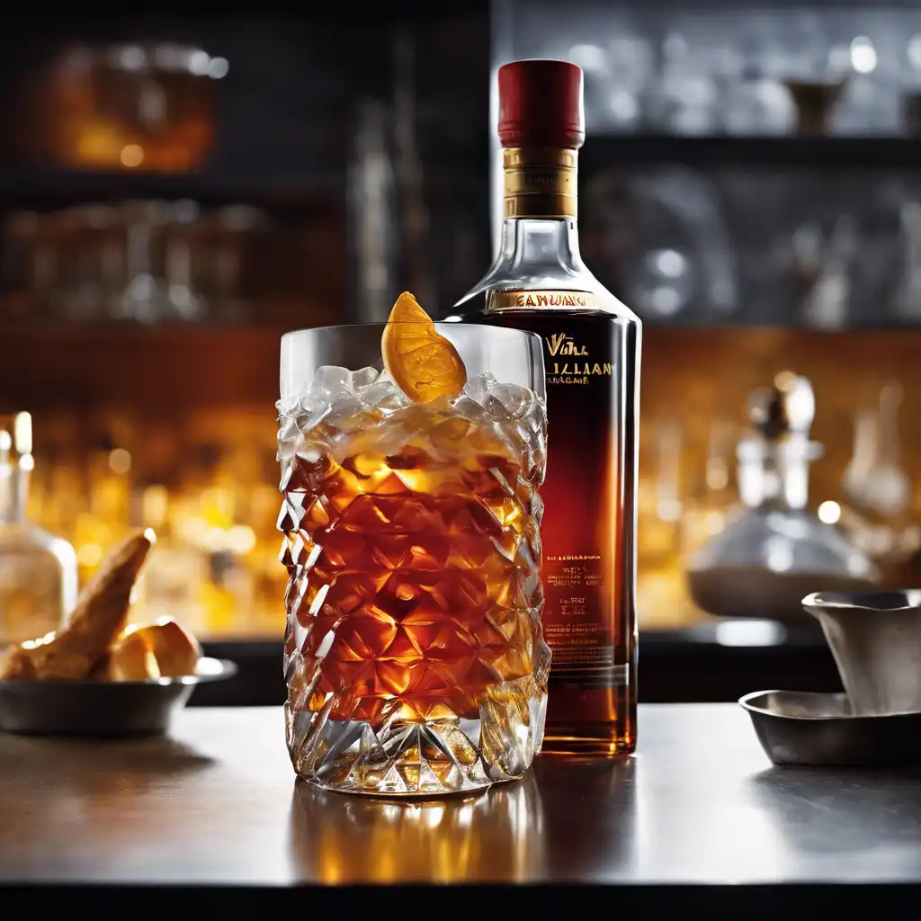Foto de Vulcan Drink