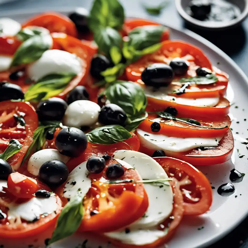 Caprese Salad