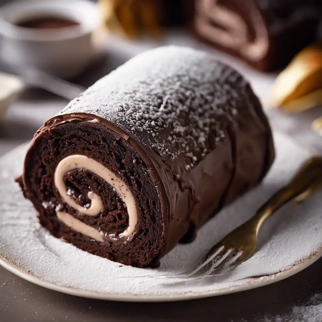 Cake Roll