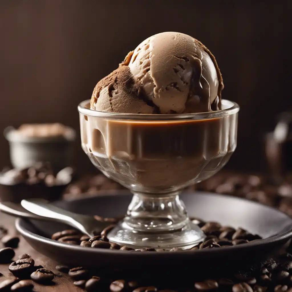 Coffee Ice Cream