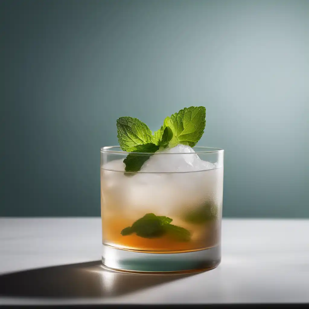 Mint Julep