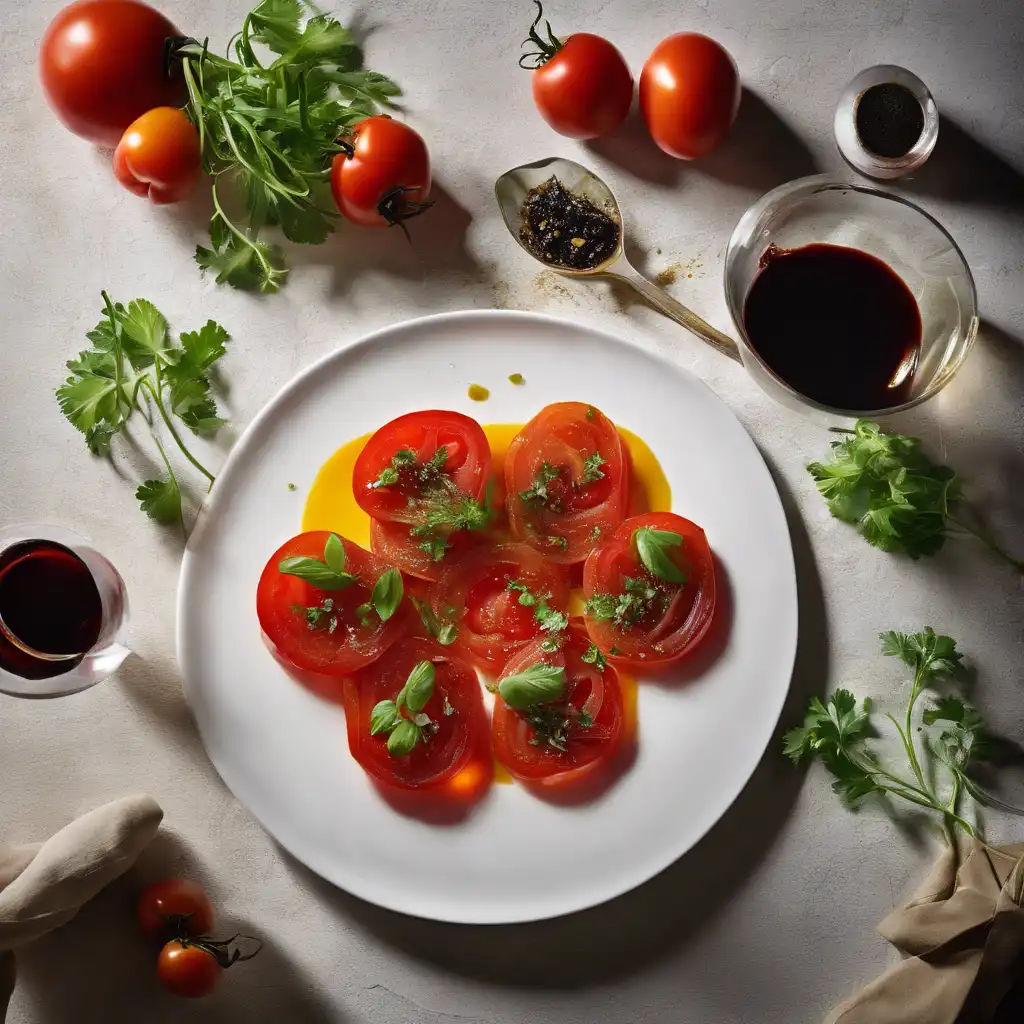 Mediterranean Salad