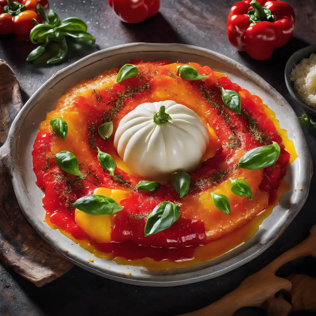 Foto de Doce de pimenta