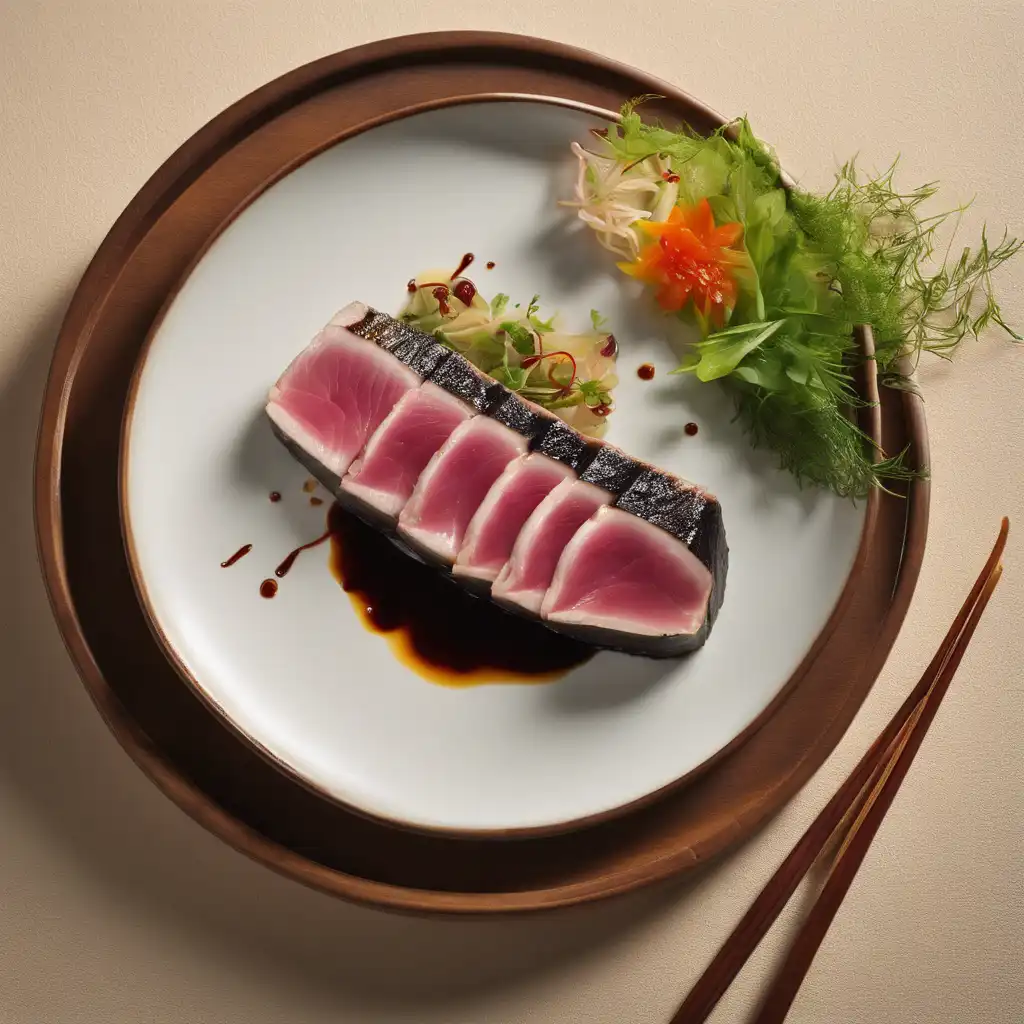 Oriental Tuna