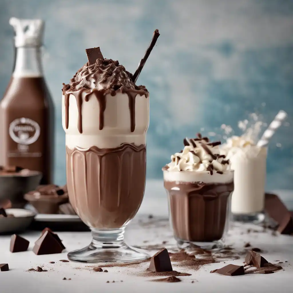 Chocolate Shake