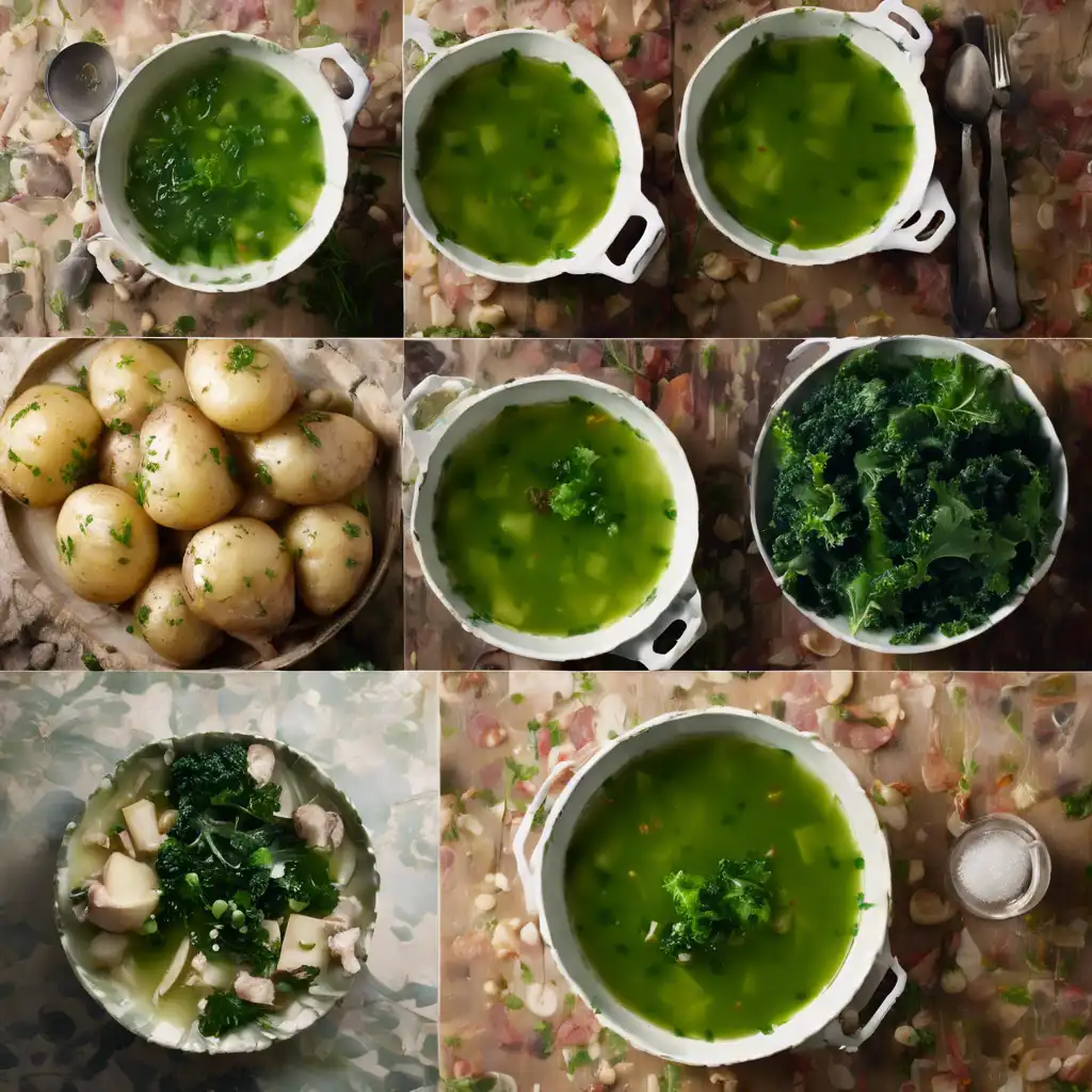 Green Broth