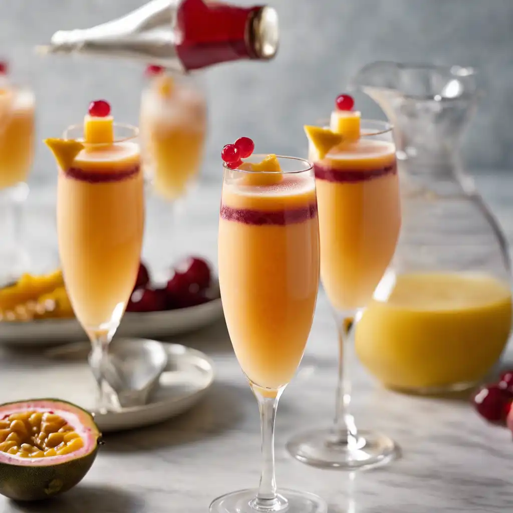 Sunny Bellini