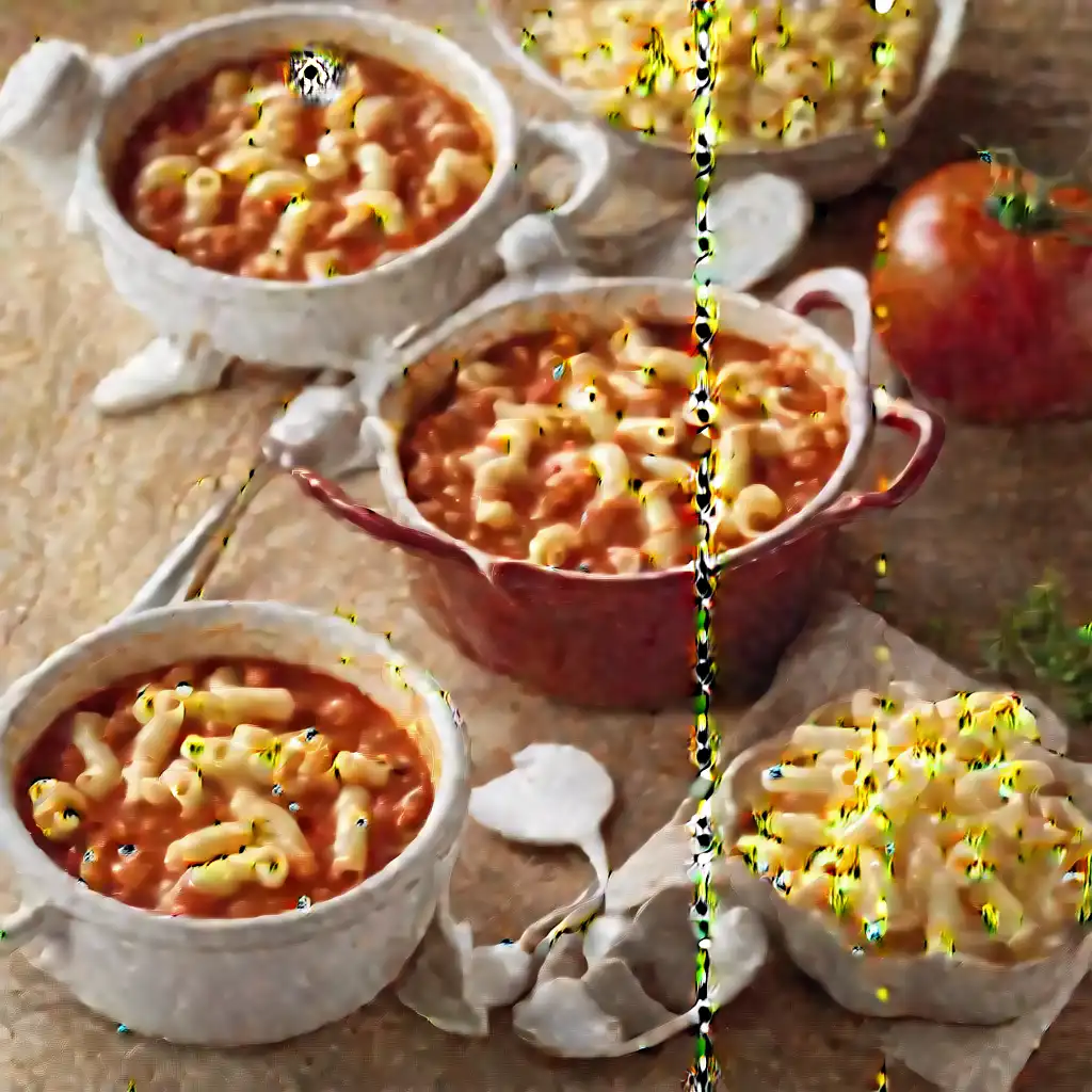 Express Macaroni