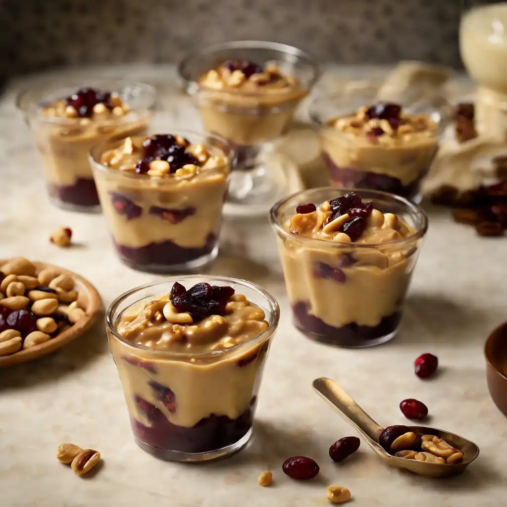 Foto de Peanut Pudding