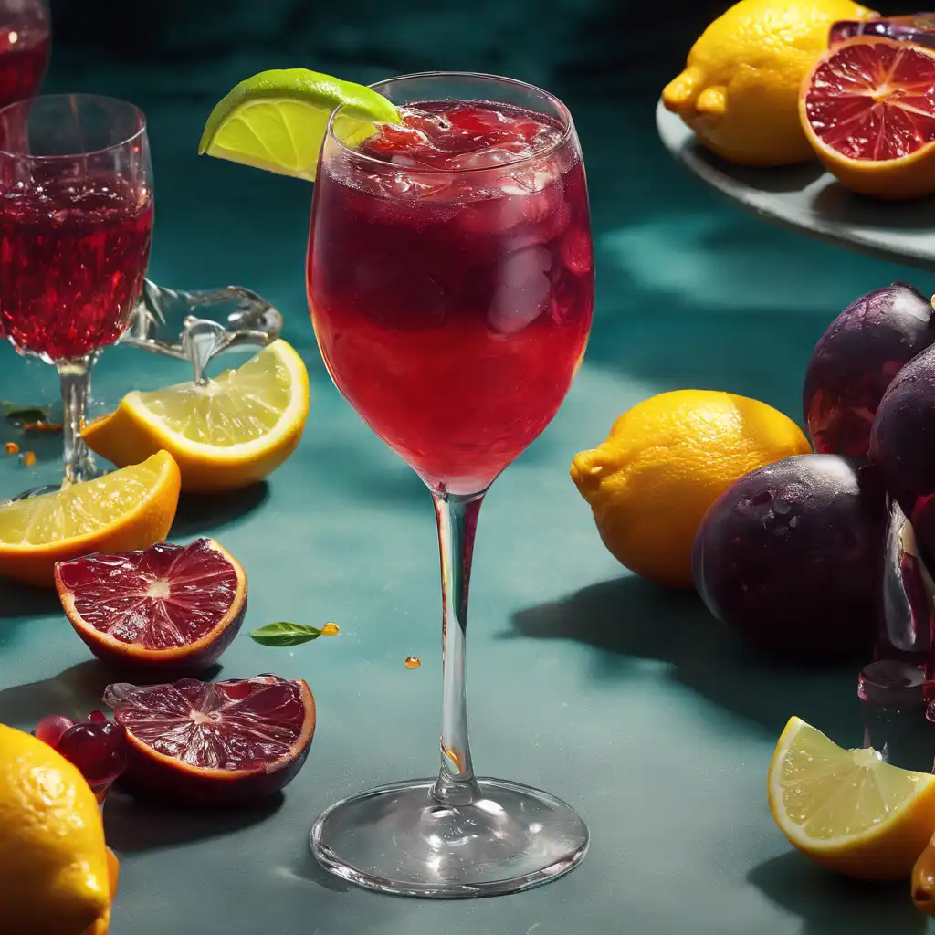 Wine Sangria