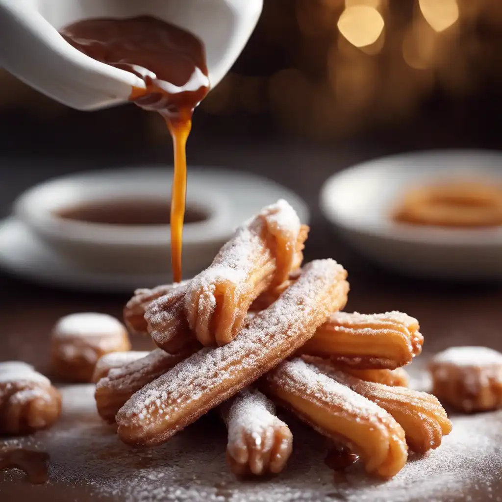 Churros