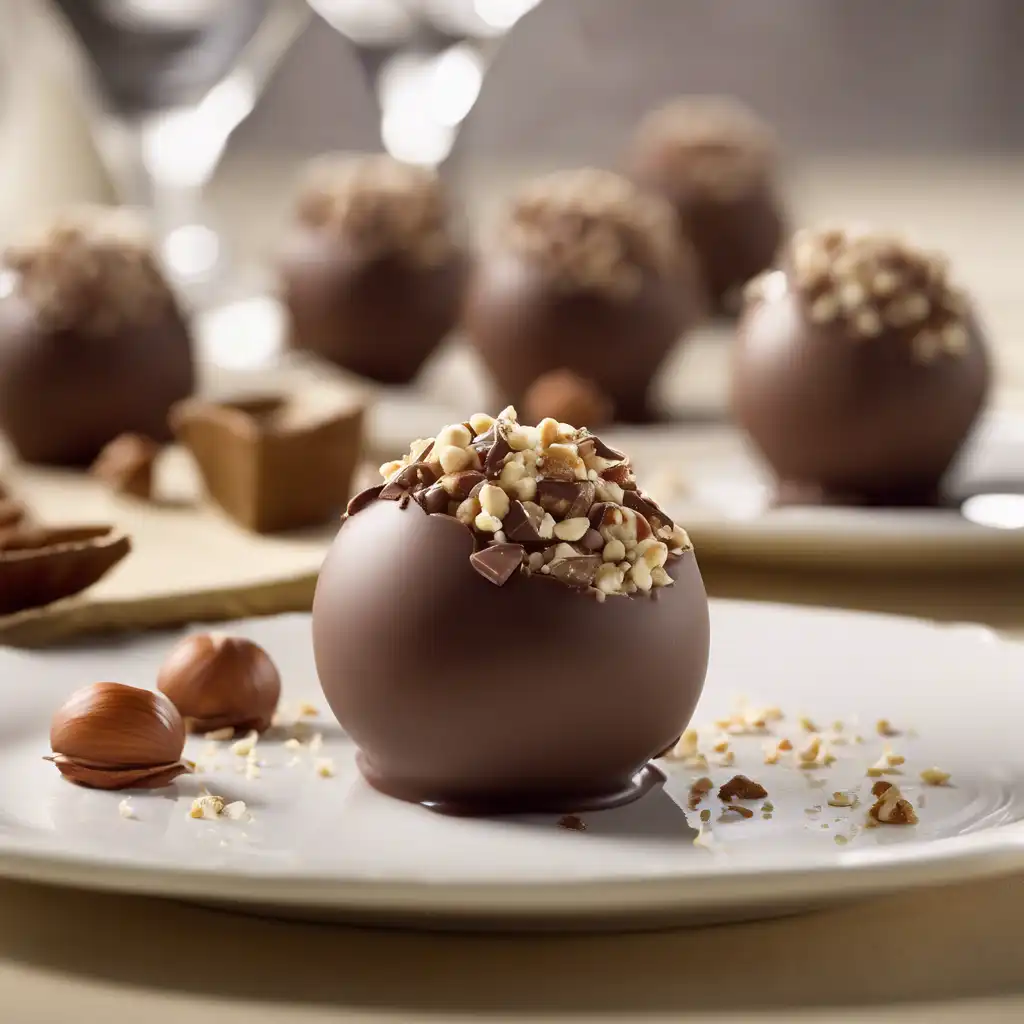 Refined Truffle