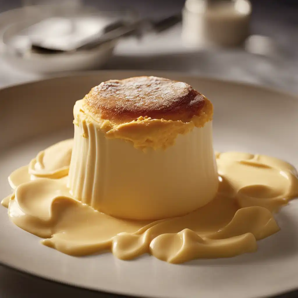 Rapid Soufflé