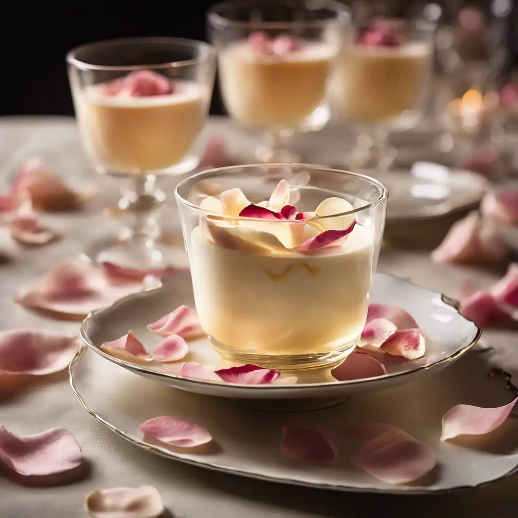 Rose Petal Cream