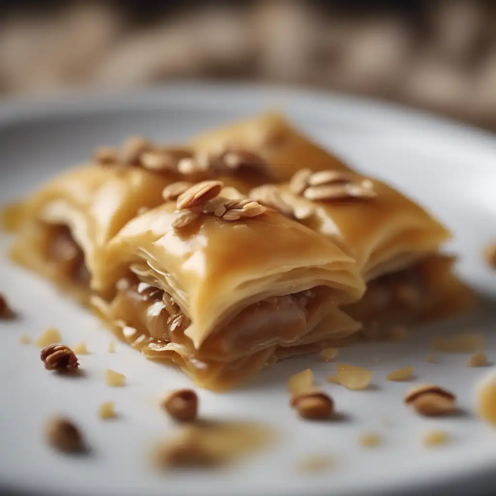 Baklava