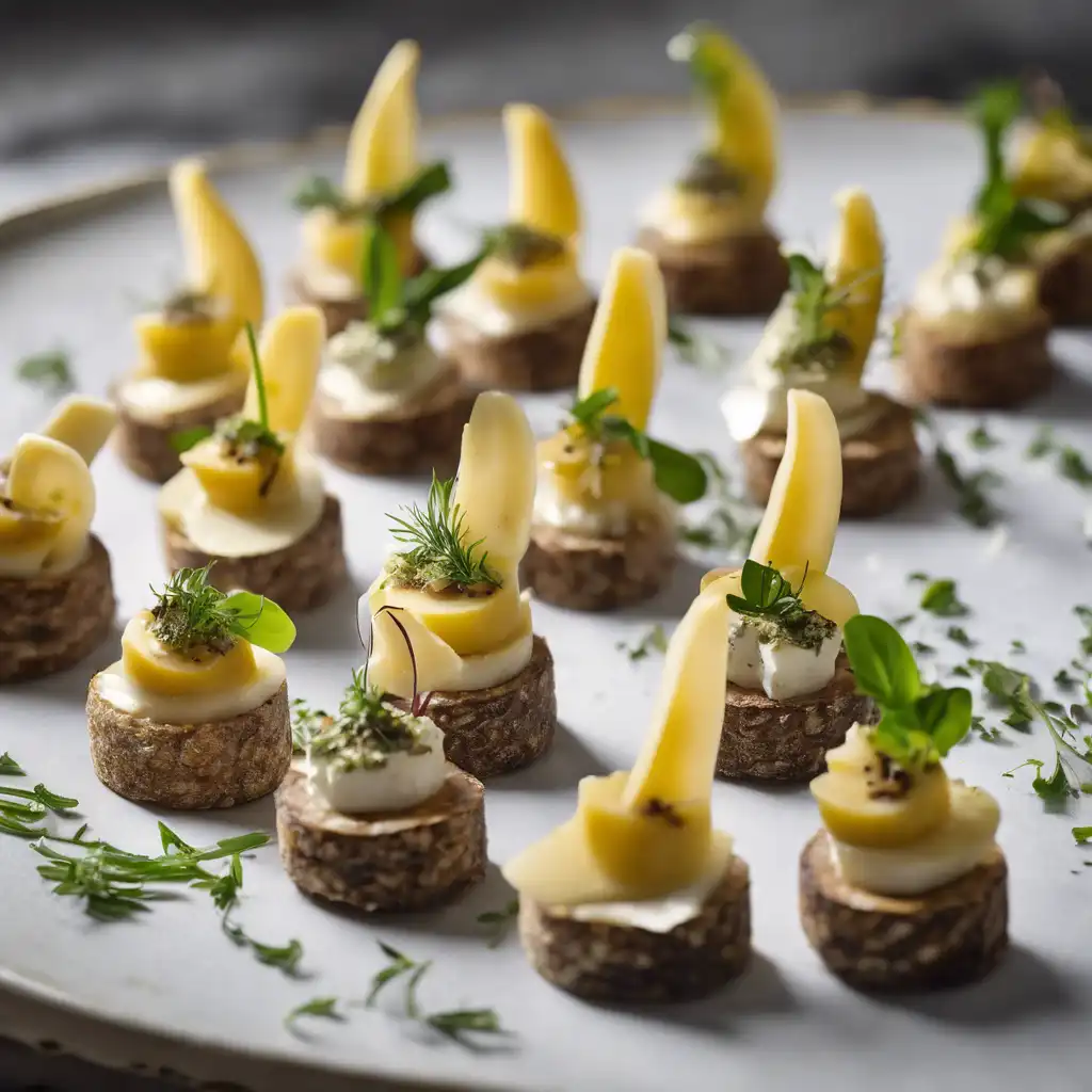 Banana Earth Canapé