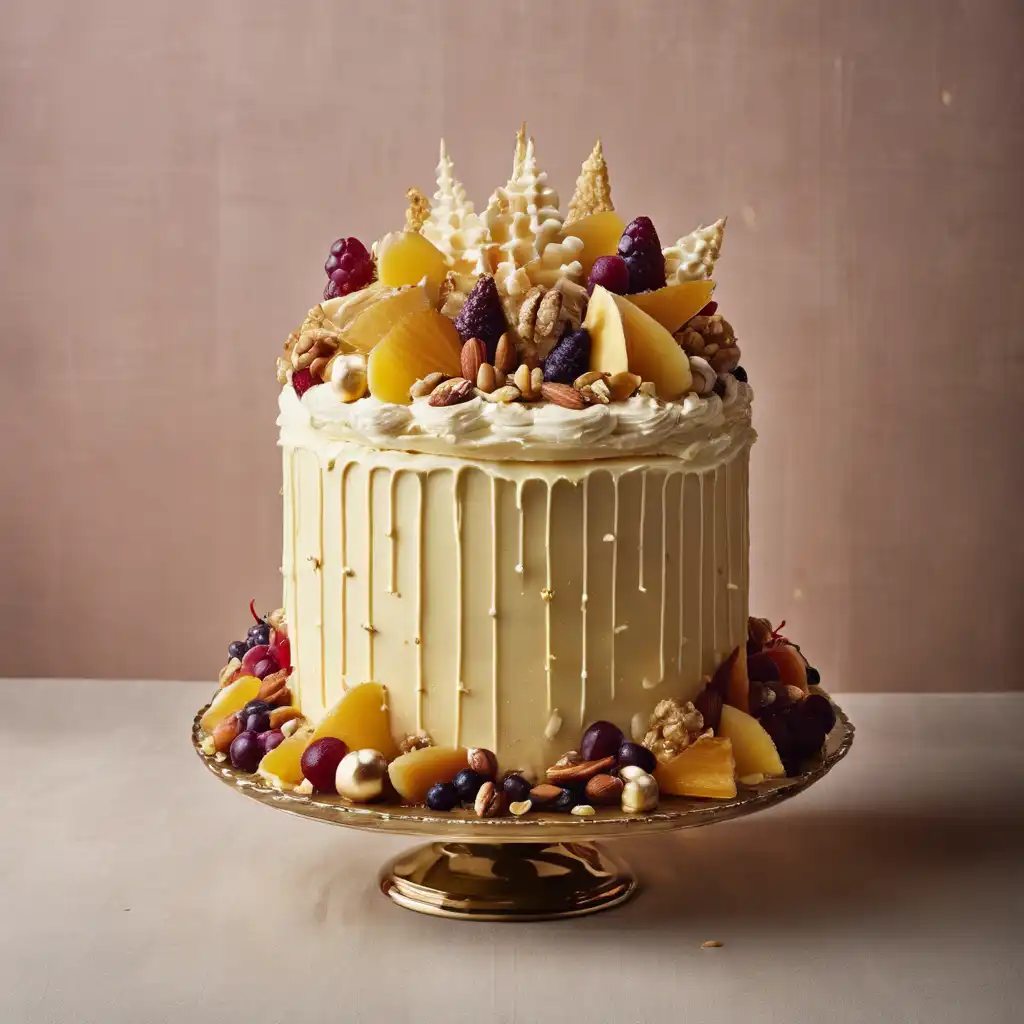 Foto de Festive Cake