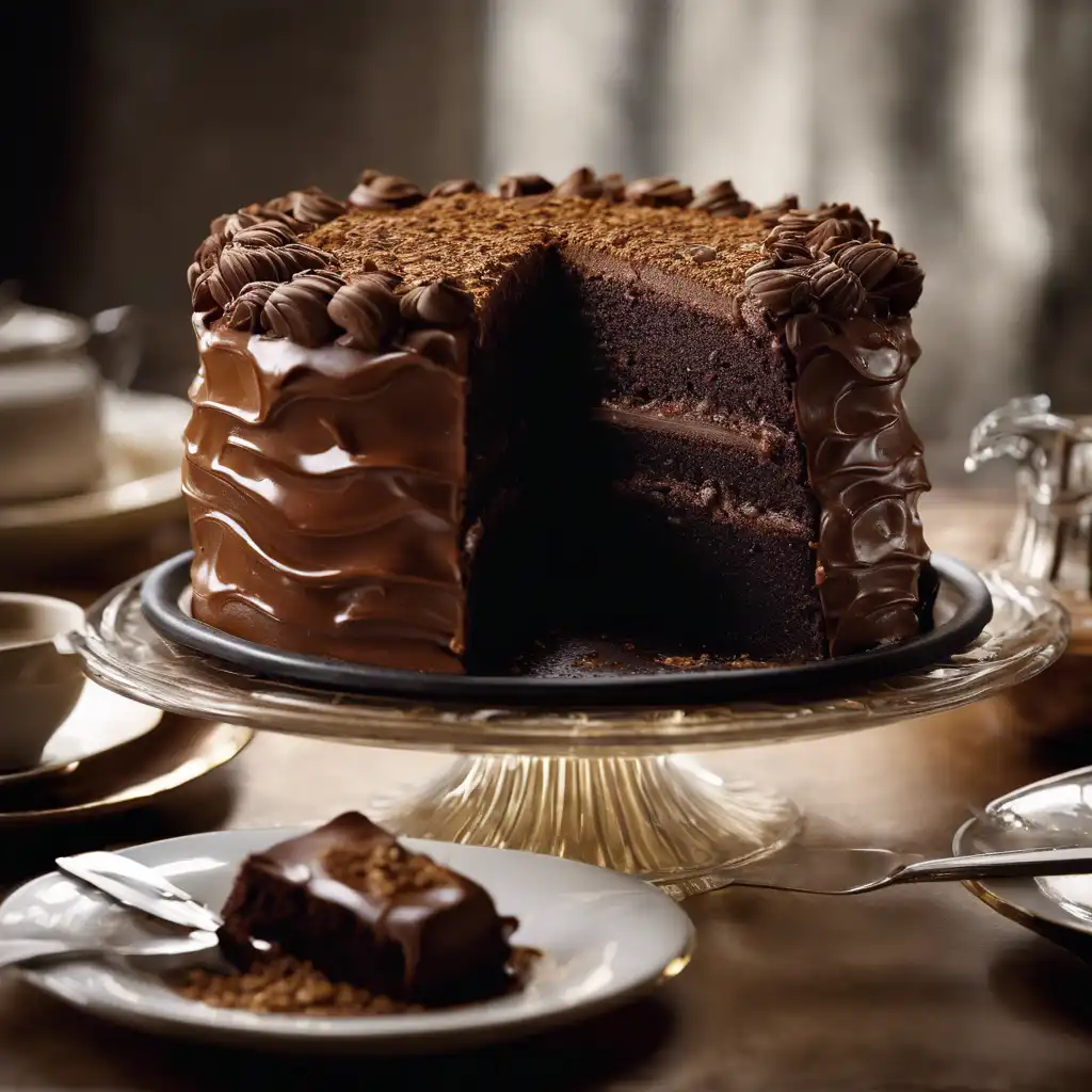 Chocolate Cake