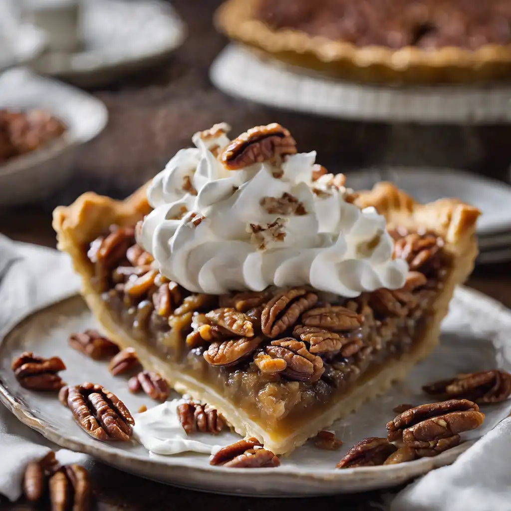 Pecan Pie