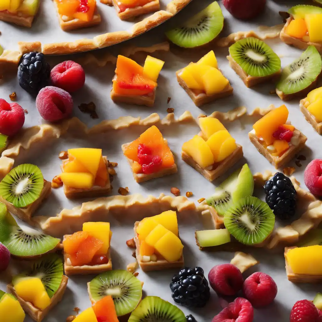 Fruit Tart